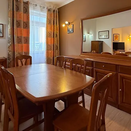 Apartament T2 350mt Da 1e Armação de Pêra