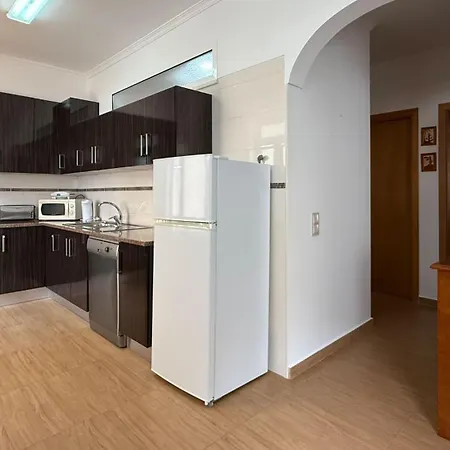 Apartament T2 350mt Da 1e Armação de Pêra