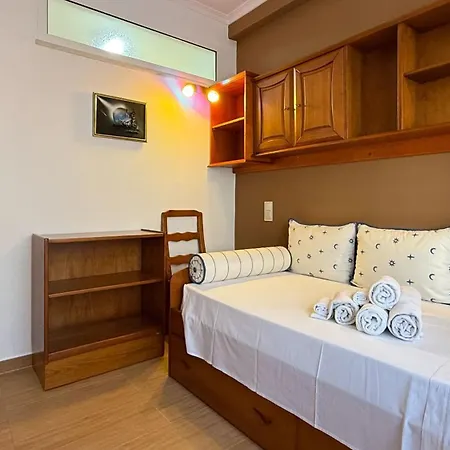 Apartament T2 350mt Da 1e Armação de Pêra