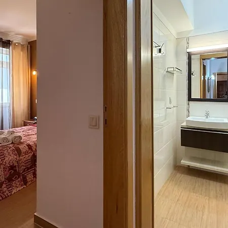 Apartament T2 350mt Da 1e *