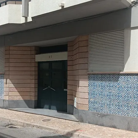 Apartament T2 350mt Da 1e *