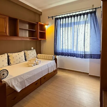T2 350mt Da 1e Apartamento Armação de Pêra
