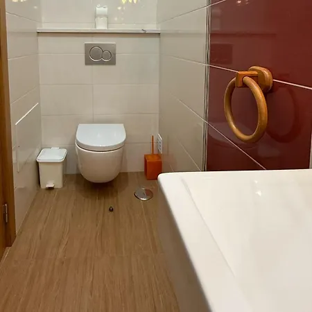 T2 350mt Da 1e Apartamento *
