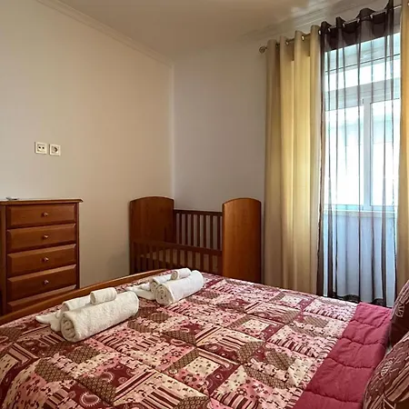 Apartamento T2 350mt Da 1e Armação de Pêra