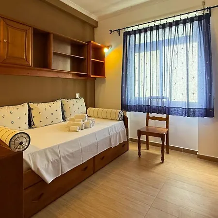 Apartamento T2 350mt Da 1e Armação de Pêra